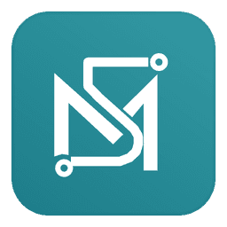 SydMetro Logo