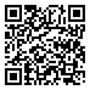QR code for SydMetro on the App Store